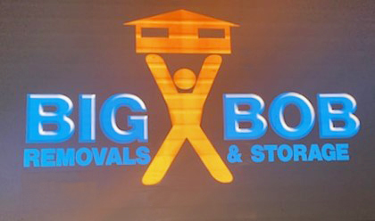 Big Bob Removals & Storage 