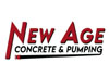 New Age Concrete & Pumping Pty Ltd - Concrete Pumping | Concreting | Driveway