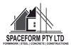 Spaceform Pty Ltd - Formwork | Steel Fixing |  Reinforcement | Concrete Contractors