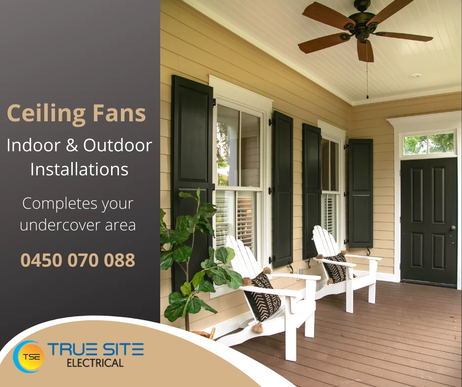 True Site Electrical