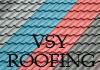 VSY ROOFING - New Roofs, Restorations & Repairs & Guttering Services 