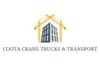 Coota Crane Trucks & Transport 