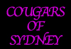 Cougars of Sydney