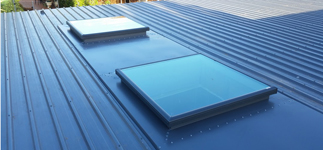 Geoff Hutchinson Skylight & Roof Vent Installation