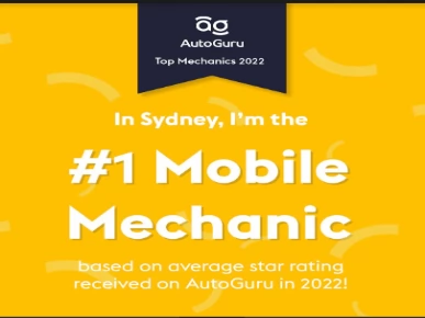 Quality One Automotive mobile mechanic sydney