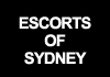 Escorts of Sydney