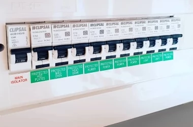 True Site Electrical