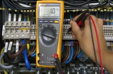 True Site Electrical