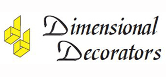 DIMENSIONAL DECORATORS