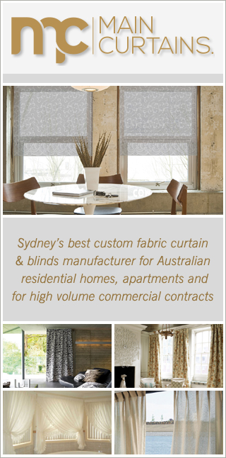 SYDNEY CURTAINS AND BLINDS 