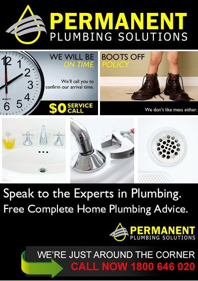 Permanent Plumbing Solutions