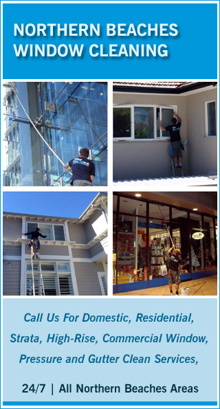 Northern Beaches Window Cleaning