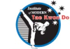 THE INSTITUTE OF MODERN TAE KWON DO