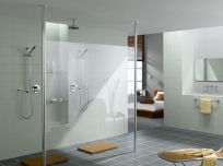 Danish Bathrooms Glass