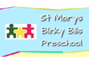 ST MARYS BLINKY BILLS PRESCHOOL