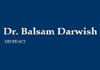 Dr Balsam Darwish