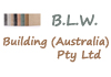 BLW Building Australia Pty Ltd