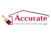 Accurate Painting Services