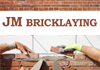 JM Bricklaying
