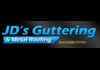 JDs Guttering Metal Roofing