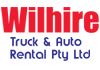 Wilhire Truck Auto Rental Pty Ltd