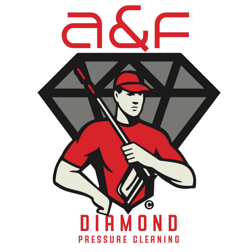 A&F Diamond Pressure Cleaning - Driveway | Roof | Graffiti Removal Cleaning Experts