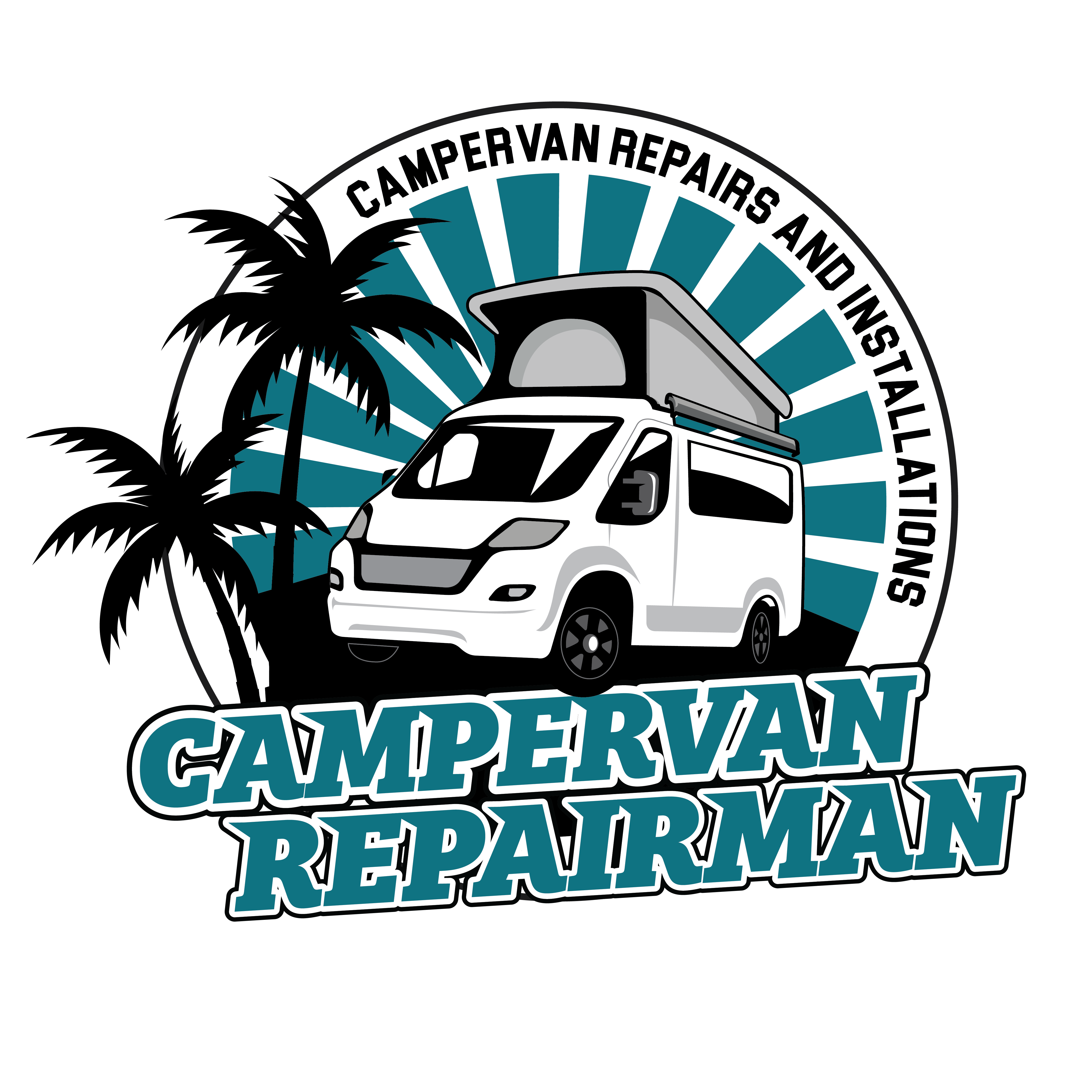 Campervan Repairman - Illawarra