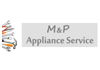 M & P Appliance Service