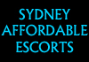 Sydney Affordable Escorts