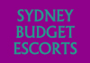 Sydney Budget Escorts