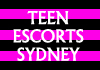 Teen Escorts Sydney