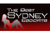 The Best Sydney Escorts