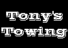 TONYS TOWING